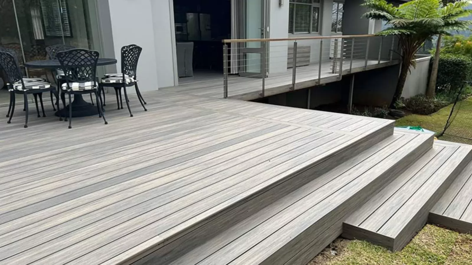 Top 10 Low-Maintenance Deck Materials